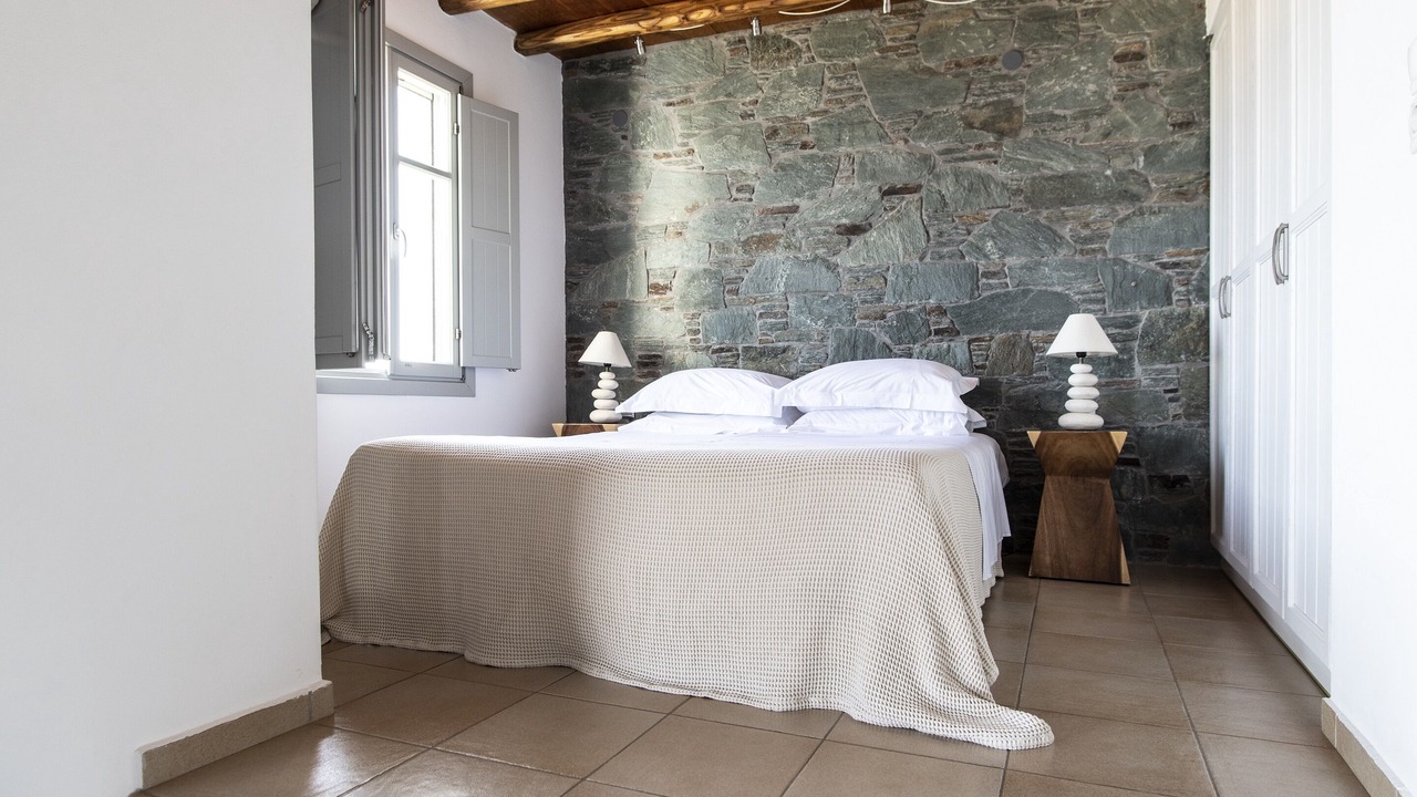 Photo of Bedroom in Ano Meria