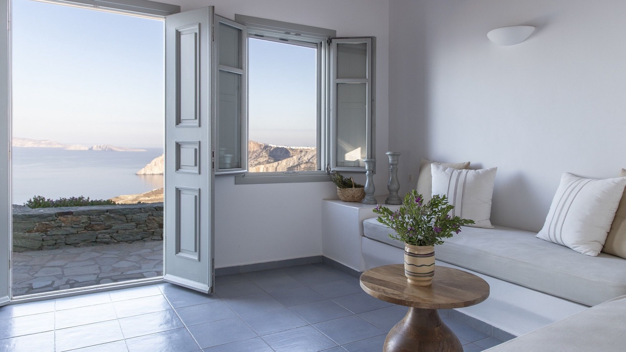 Photo of Bedroom in Ano Meria