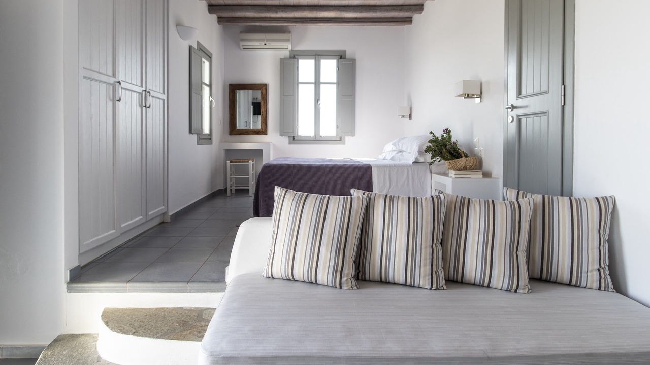 Photo of Bedroom in Ano Meria