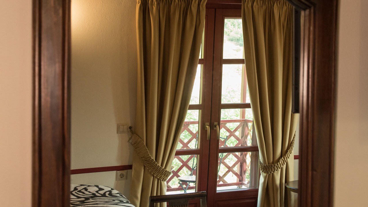Photo of Bedroom in Asprangeloi