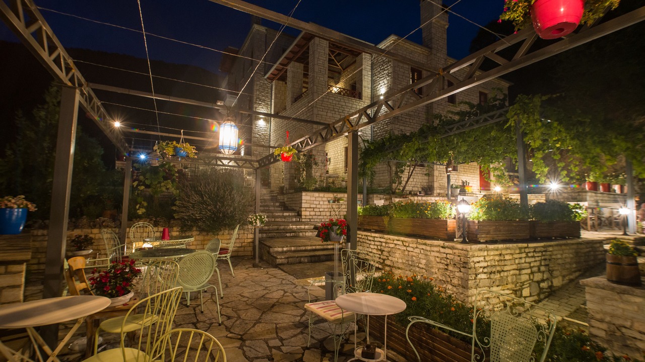 Photo of Outdoor in Asprangeloi