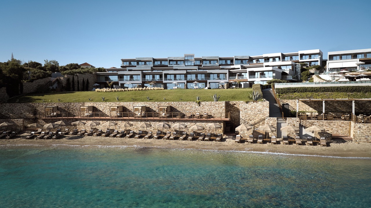 Photo of Outdoor in Tsilivi