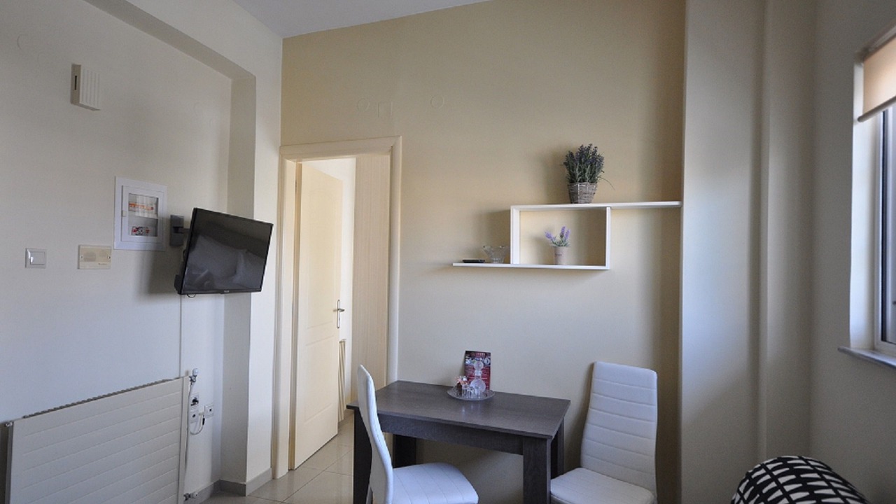Photo of Bedroom in Nea Chora