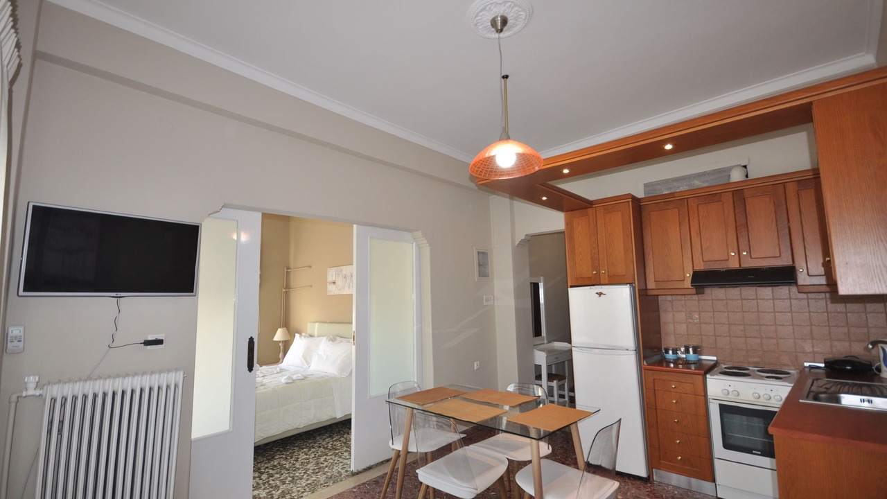 Photo of Livingroom in Nea Chora