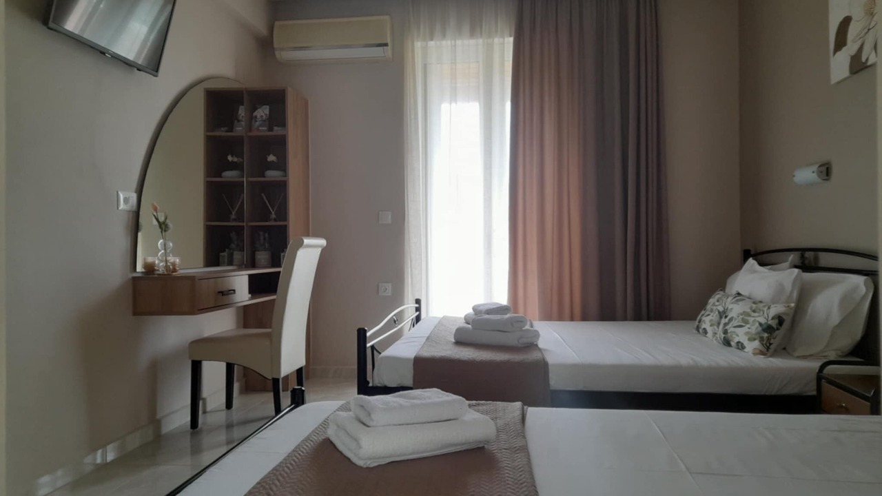 Photo of Bedroom in Limni Keri