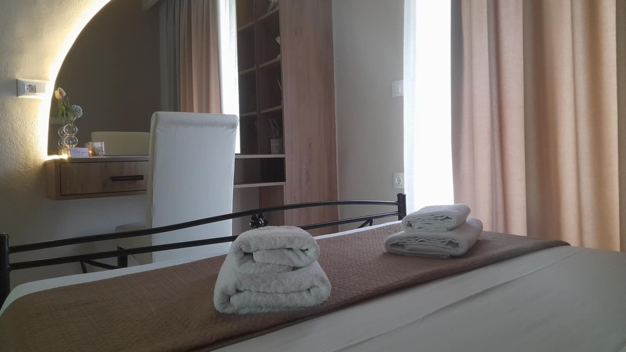 Photo of Bedroom in Limni Keri