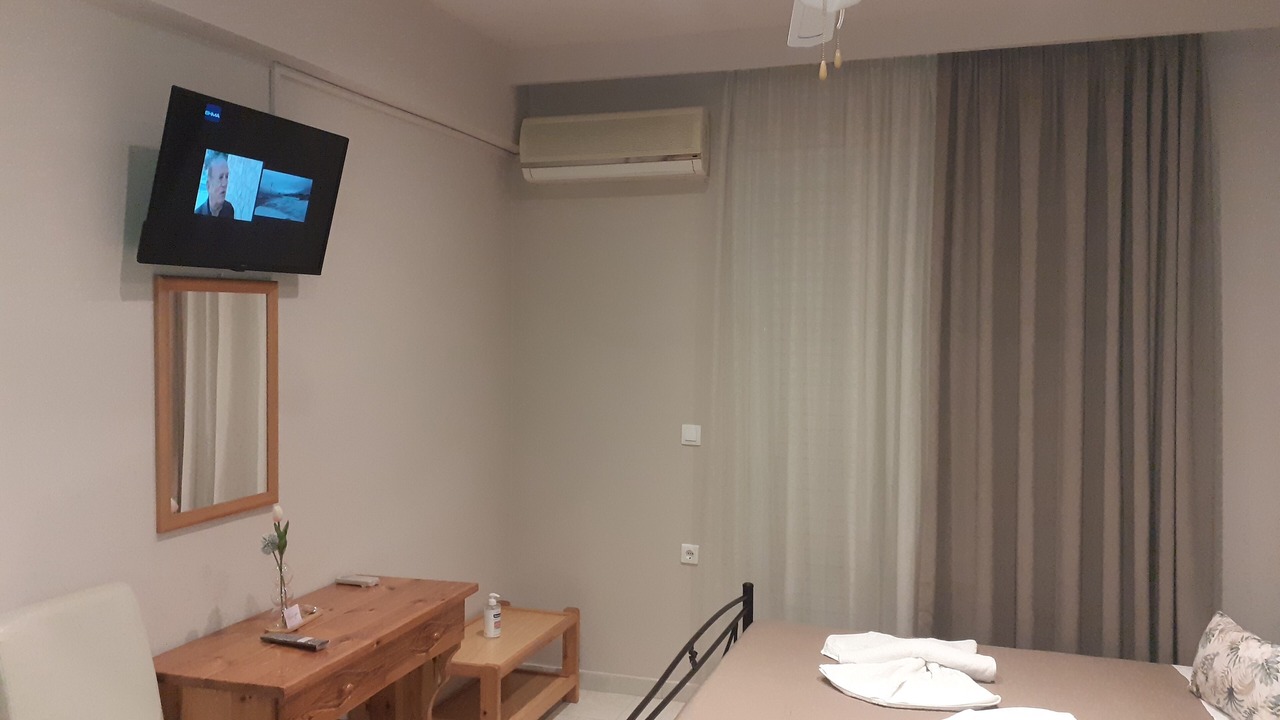 Photo of Bedroom in Limni Keri