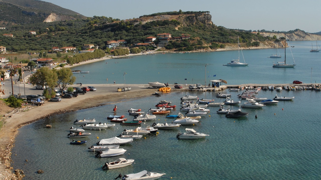 Photo of Others in Limni Keri