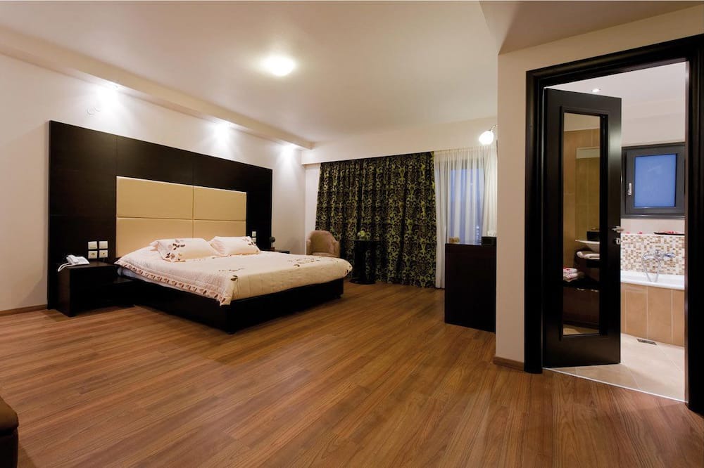 Photo of Bedroom in Ioannina