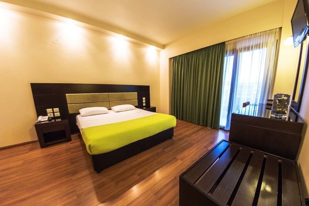 Photo of Bedroom in Ioannina