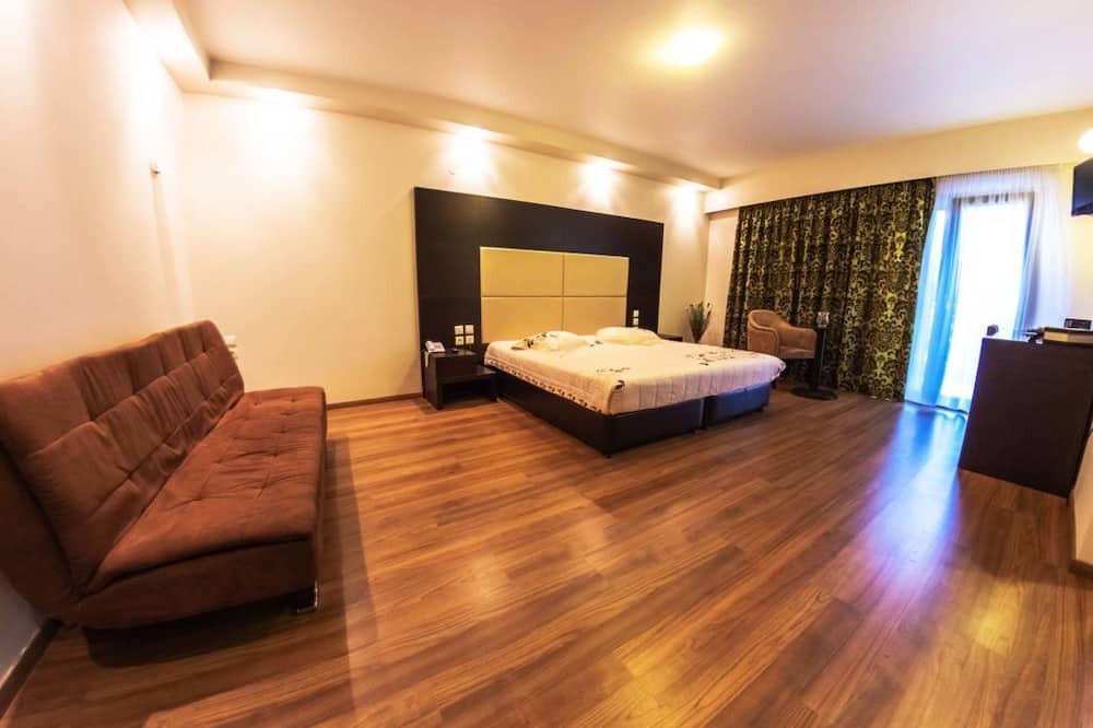 Photo of Bedroom in Ioannina