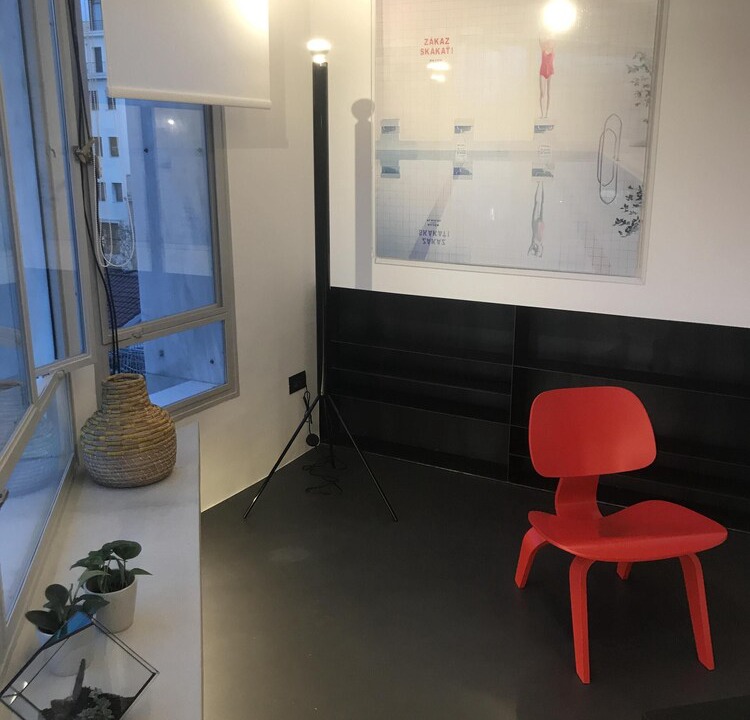 Photo of Livingroom in Athens City Centre