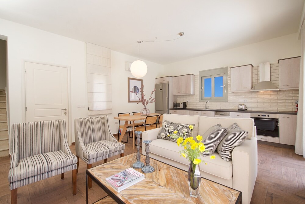 Photo of Livingroom in Makriotika