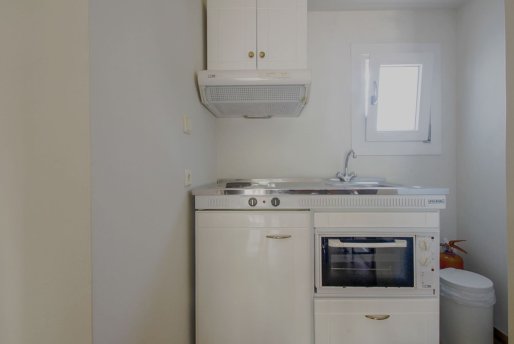 Photo of Bedroom in Megas Gialos