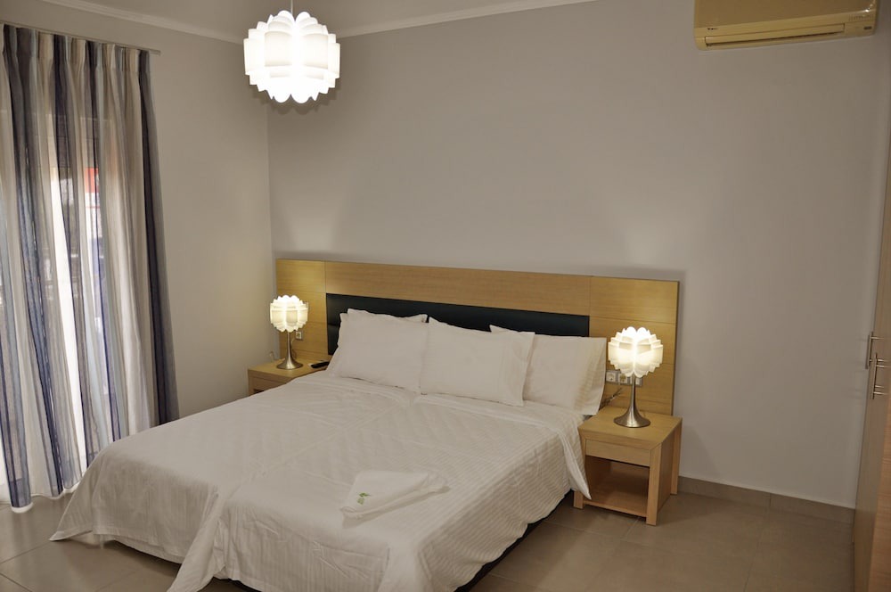 Photo of Bedroom in Kalathos