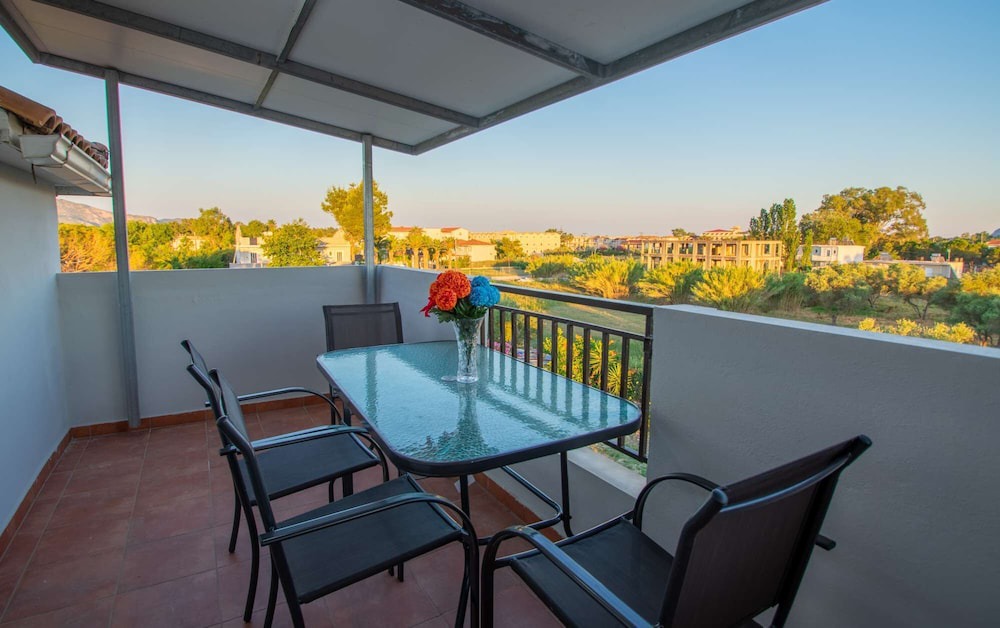 Photo of Patio Balcony in Laganas