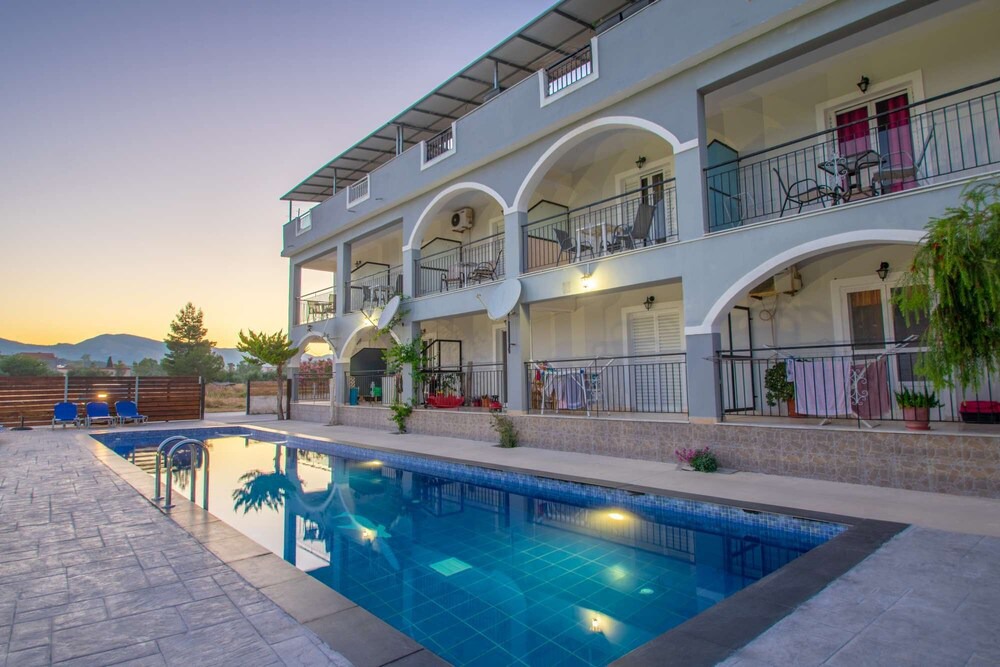 Photo of Outdoor in Laganas