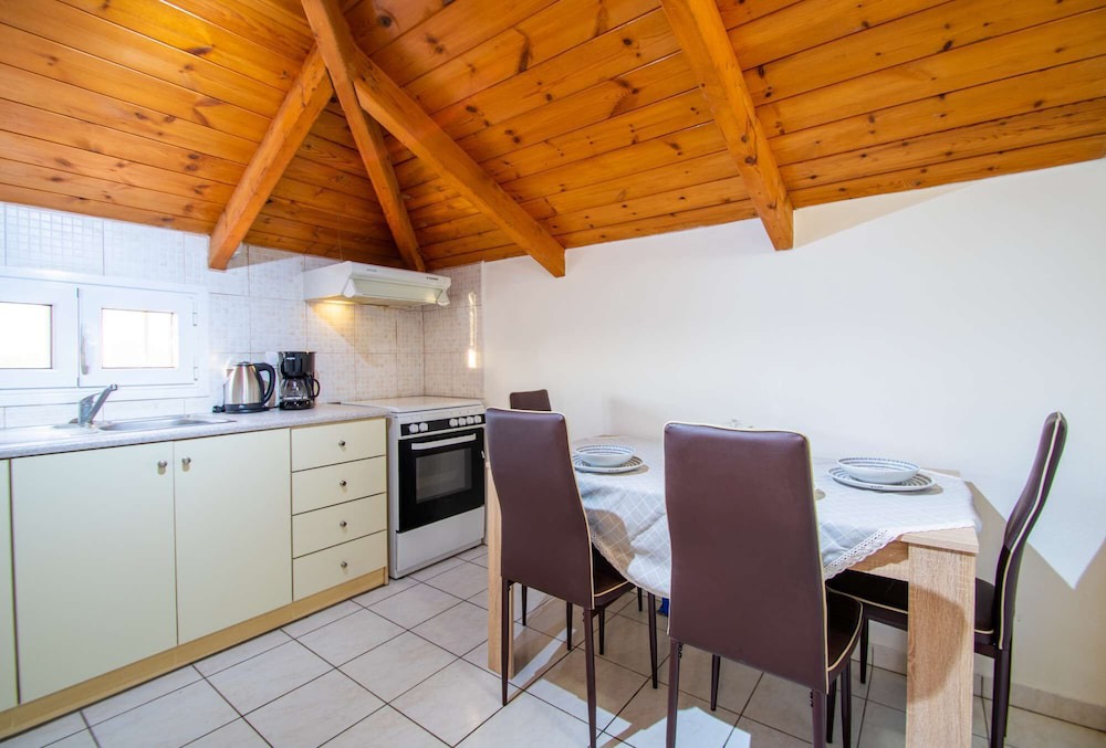 Photo of Kitchen in Laganas