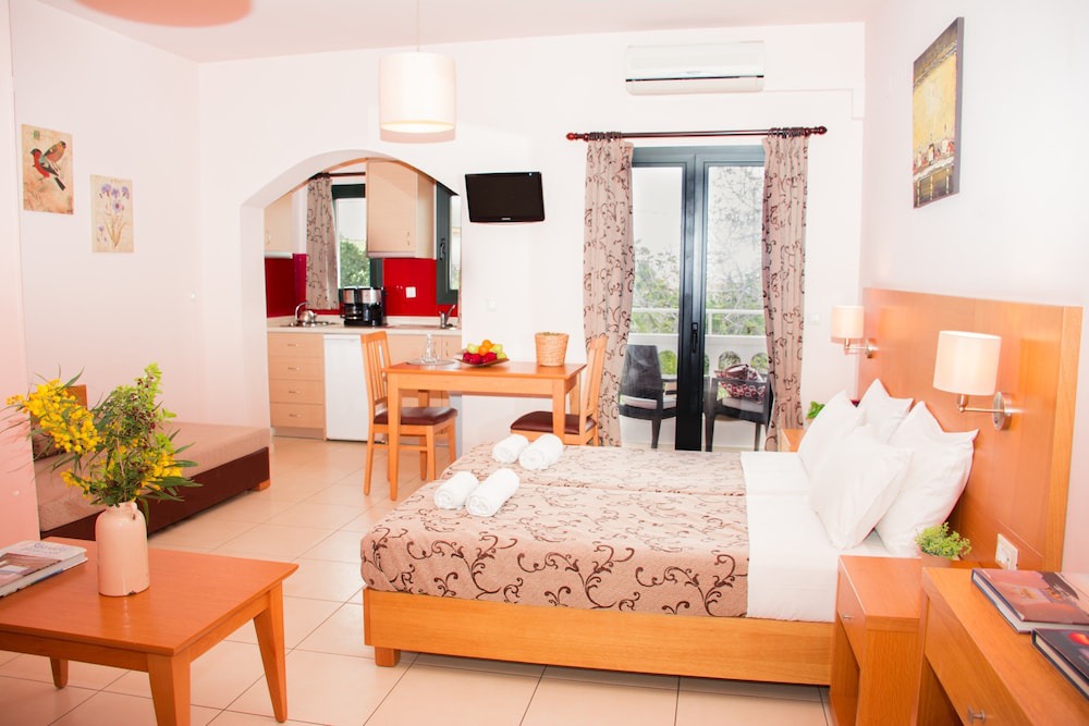 Photo of Bedroom in Sissi