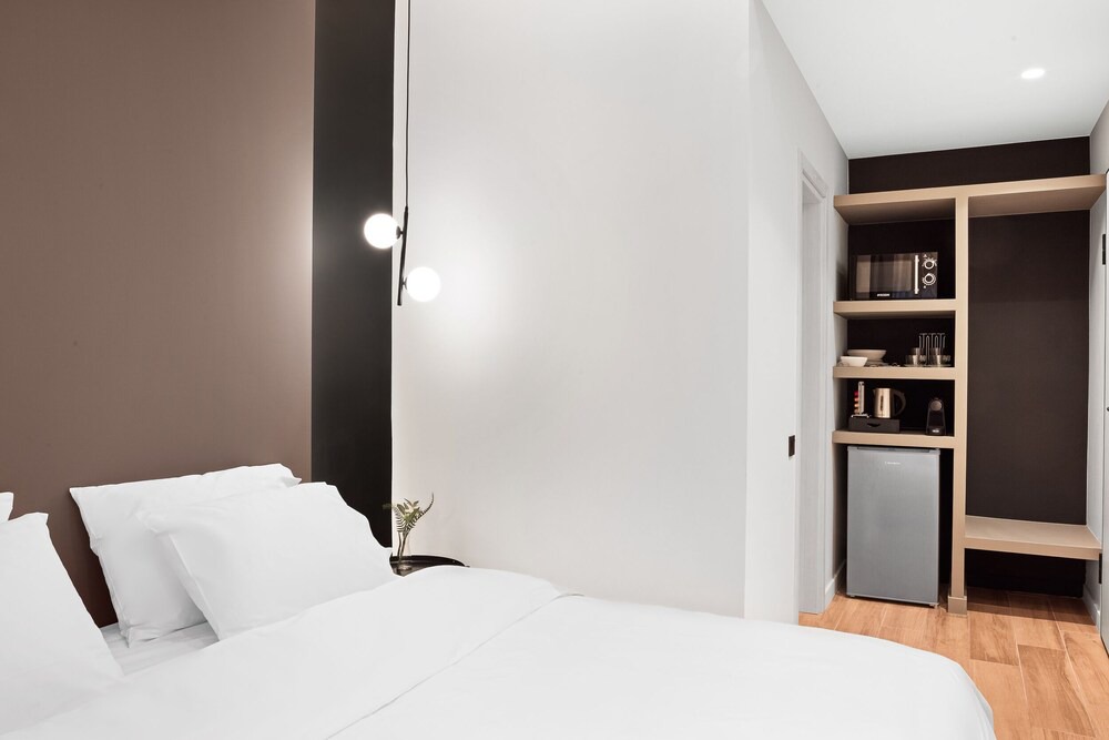 Photo of Bedroom in Attiki