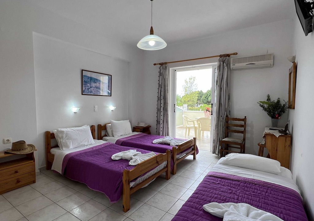 Photo of Bedroom in Drosia