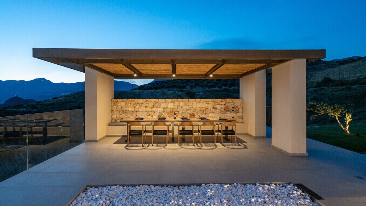 Photo of Outdoor in Agios Vasileios