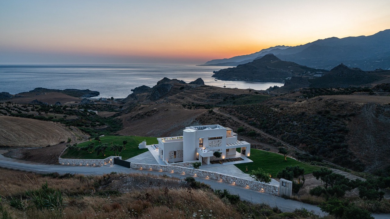 Photo of Outdoor in Agios Vasileios