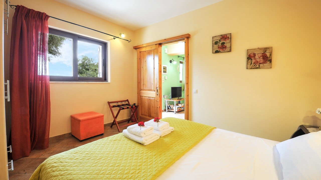 Photo of Bedroom in Mpogdanatika