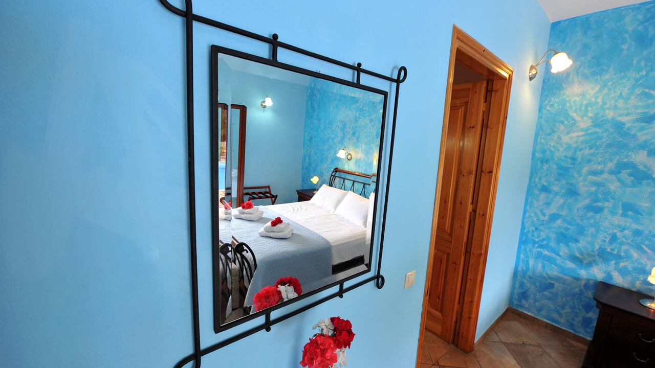 Photo of Bedroom in Mpogdanatika