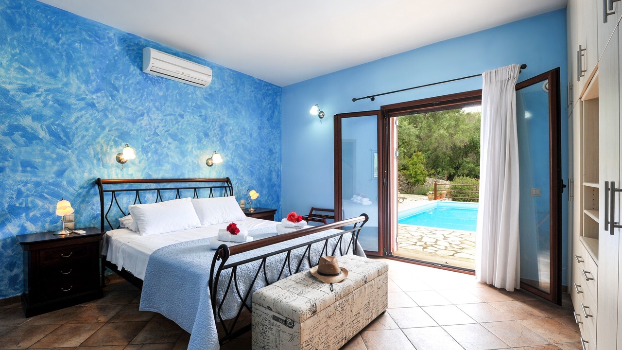 Photo of Bedroom in Mpogdanatika