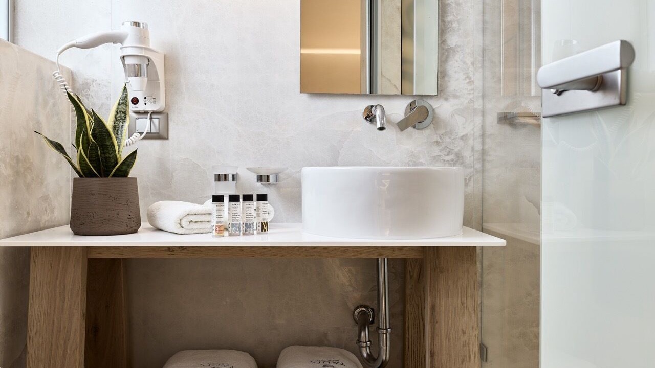 Photo of Bathroom in Mochlos