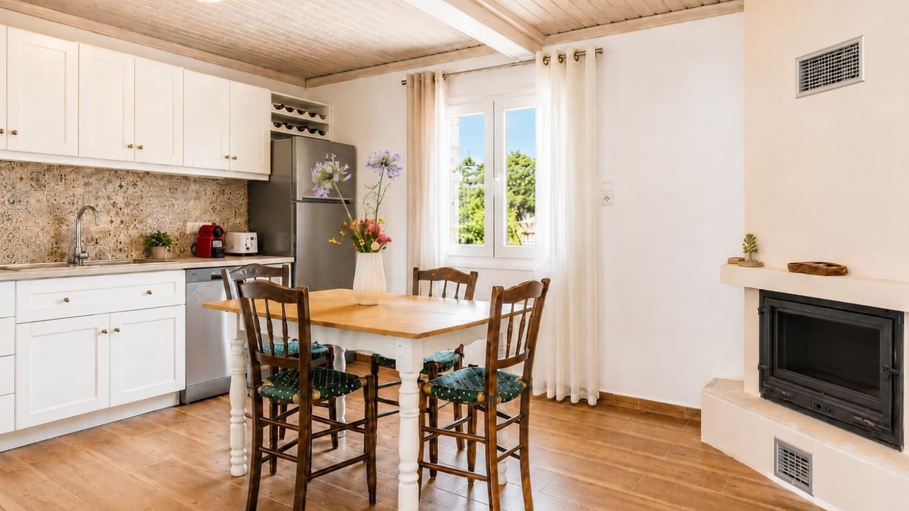 Photo of Livingroom in Skopelos