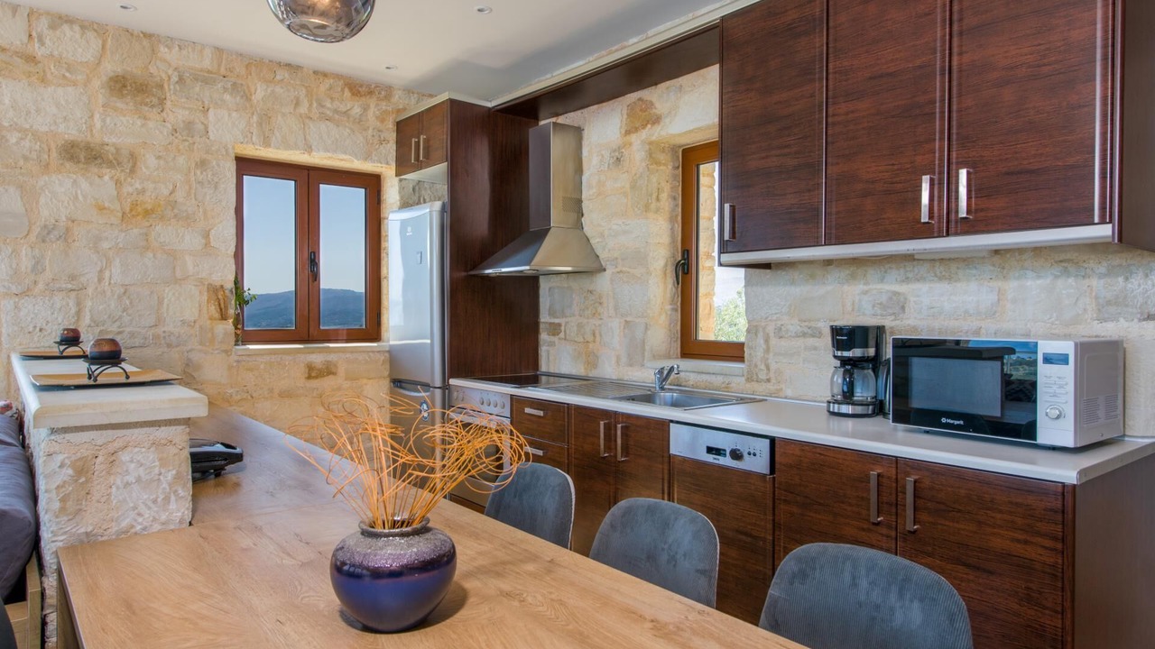 Photo of Kitchen in Stalos