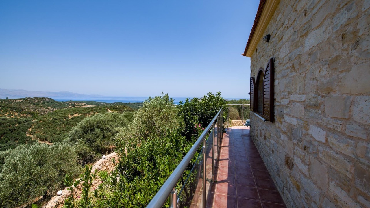 Photo of Outdoor in Stalos