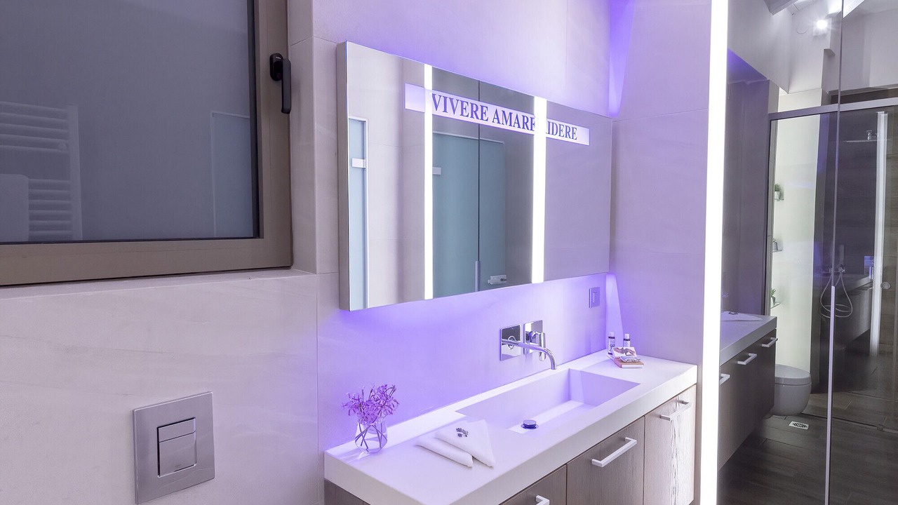 Photo of Bathroom in Katomerion