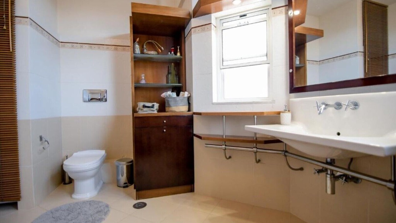 Photo of Bathroom in Preveza