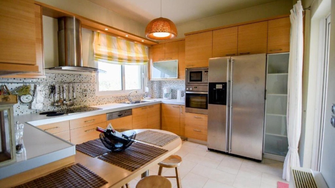 Photo of Kitchen in Preveza