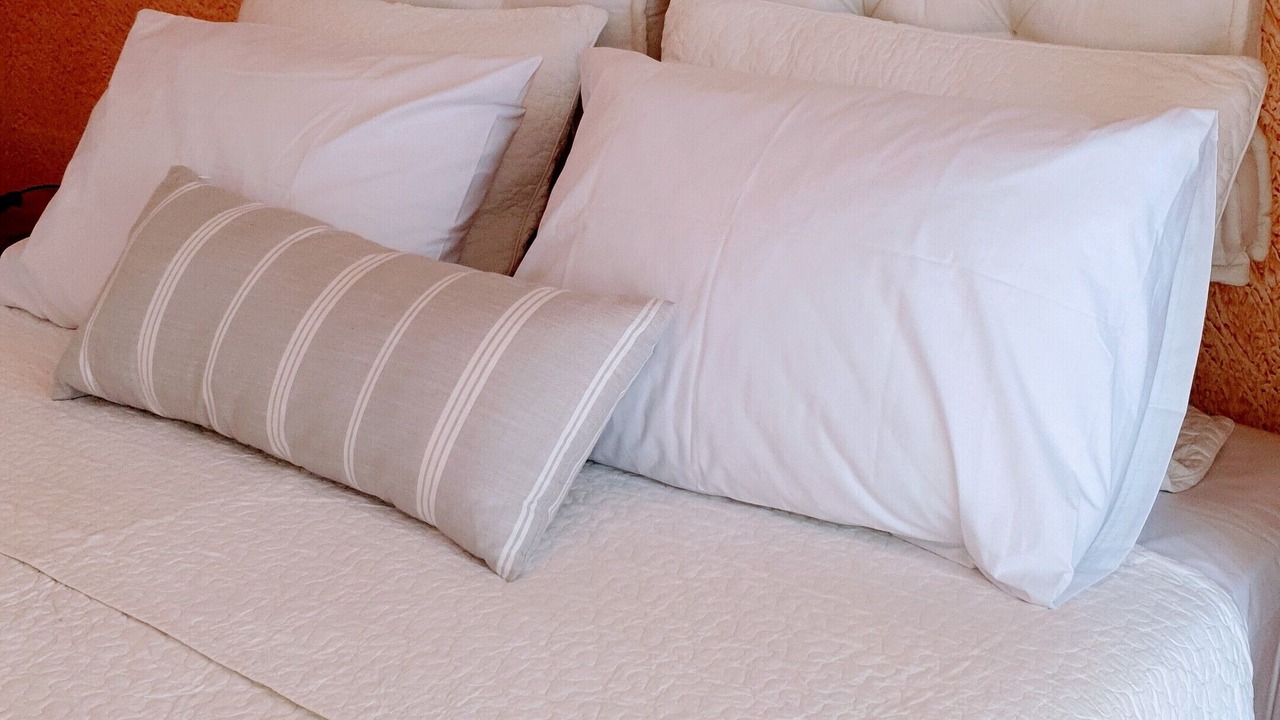 Photo of Bedroom in Preveza