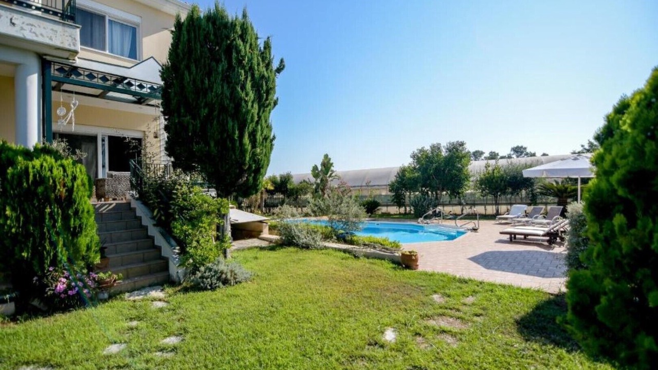 Photo of Outdoor in Preveza