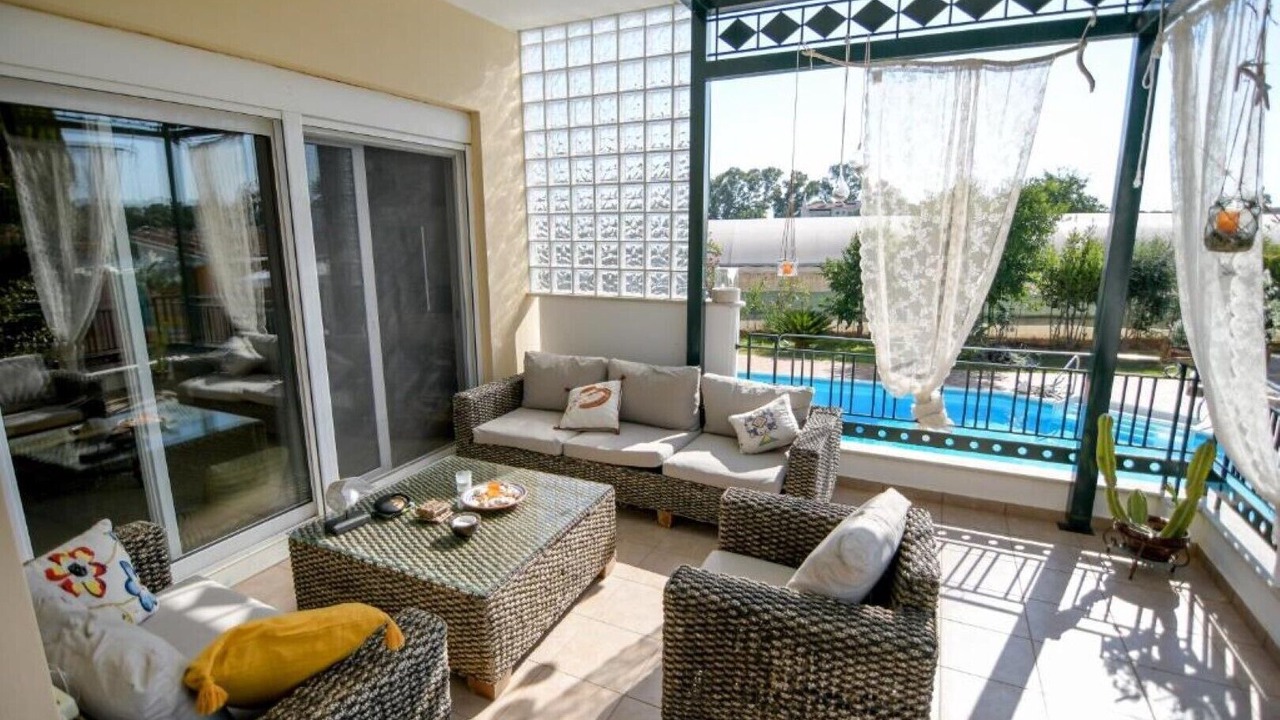 Photo of Livingroom in Preveza