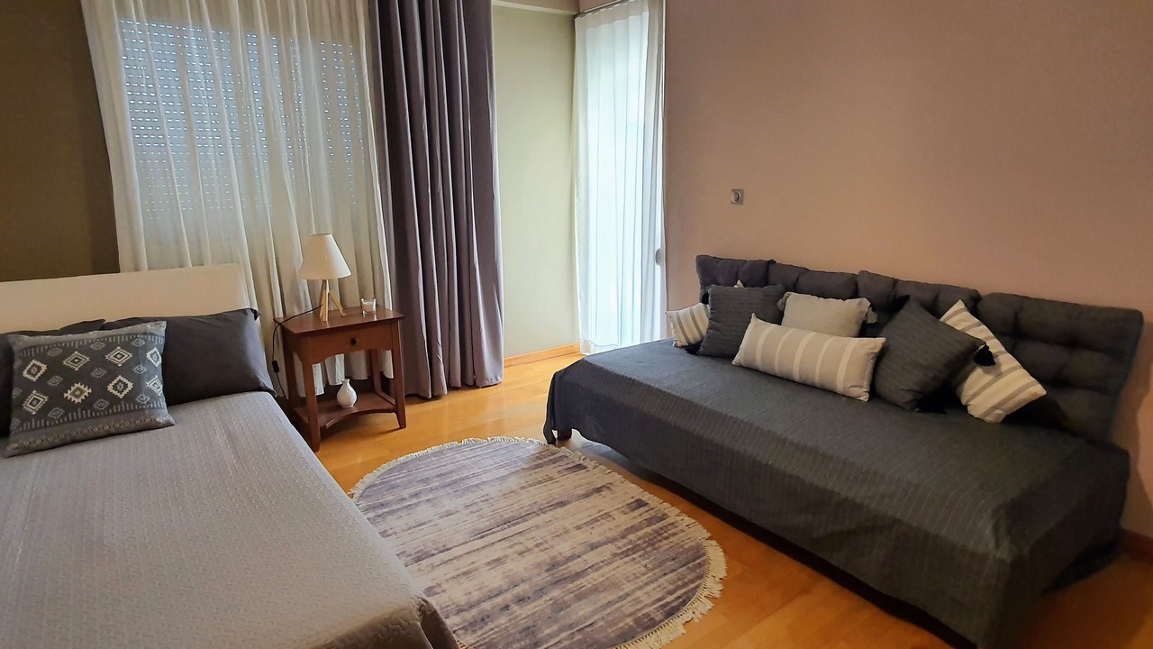 Photo of Bedroom in Preveza