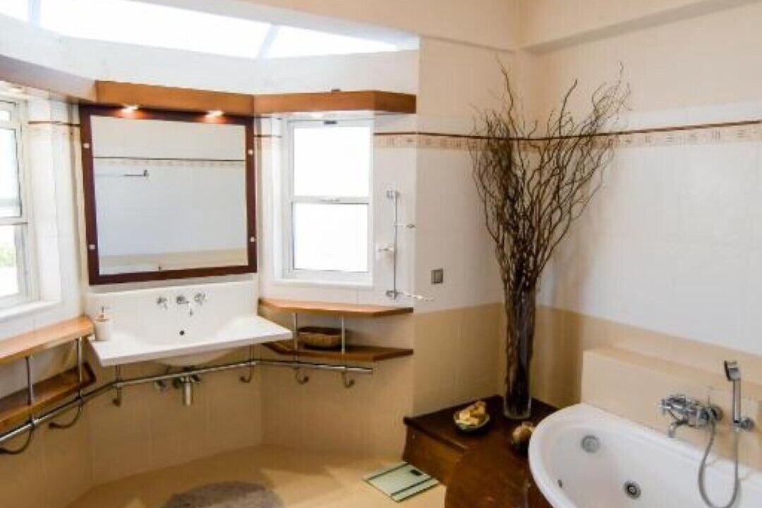 Photo of Bathroom in Preveza