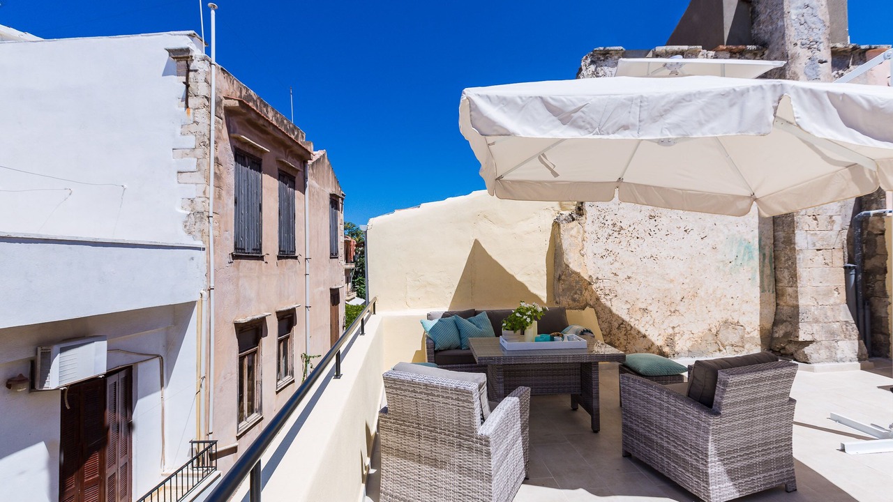 Photo of Outdoor in Old Town Rethymnon
