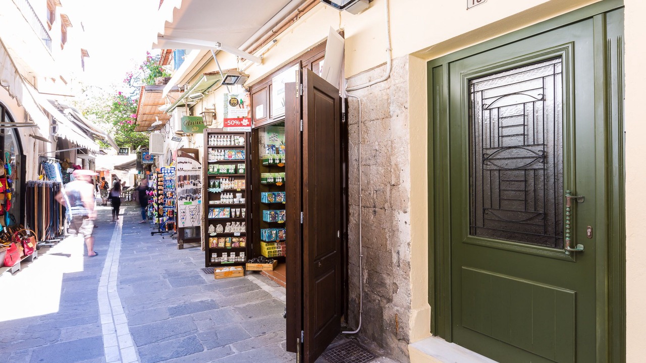Photo of Others in Old Town Rethymnon