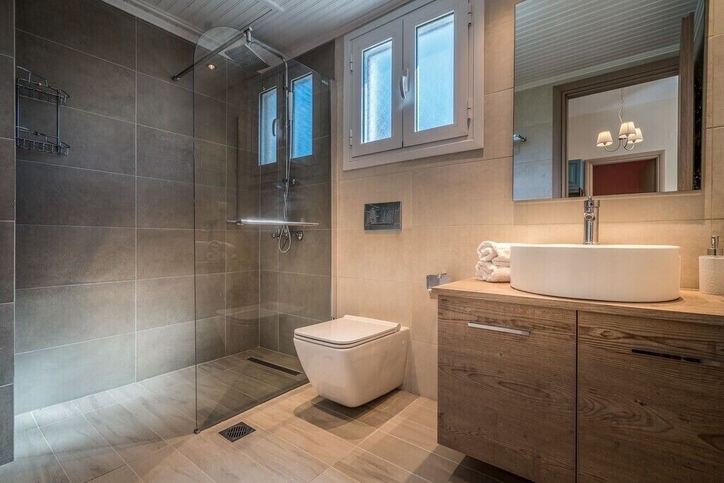 Photo of Bathroom in Vasilikos