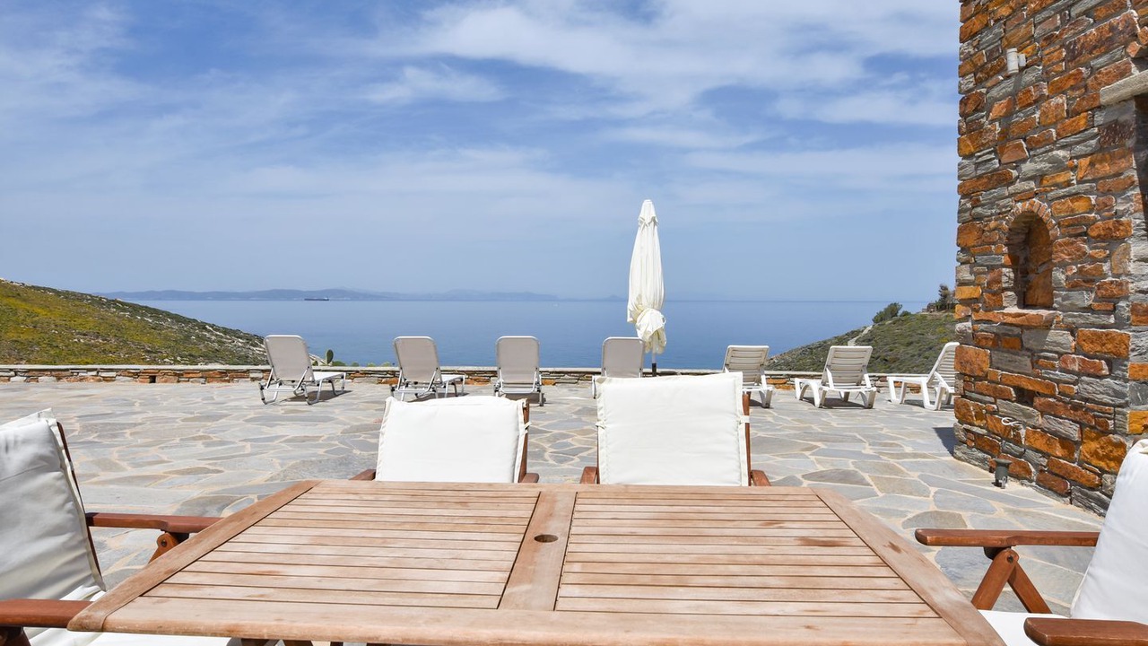 Photo of Outdoor in Kea