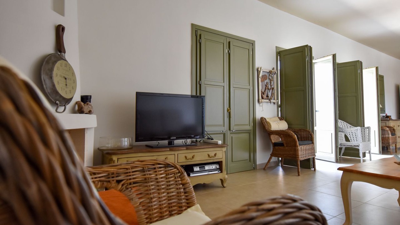 Photo of Livingroom in Kea