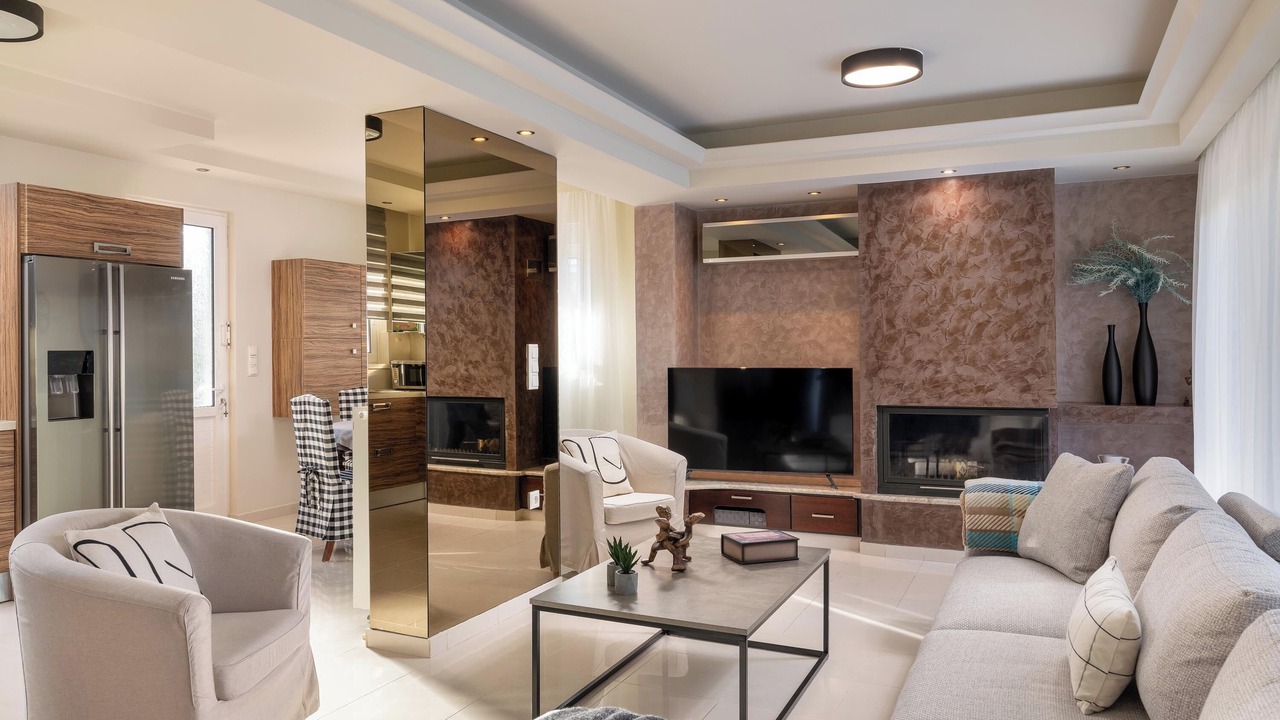 Photo of Livingroom in Filerimos
