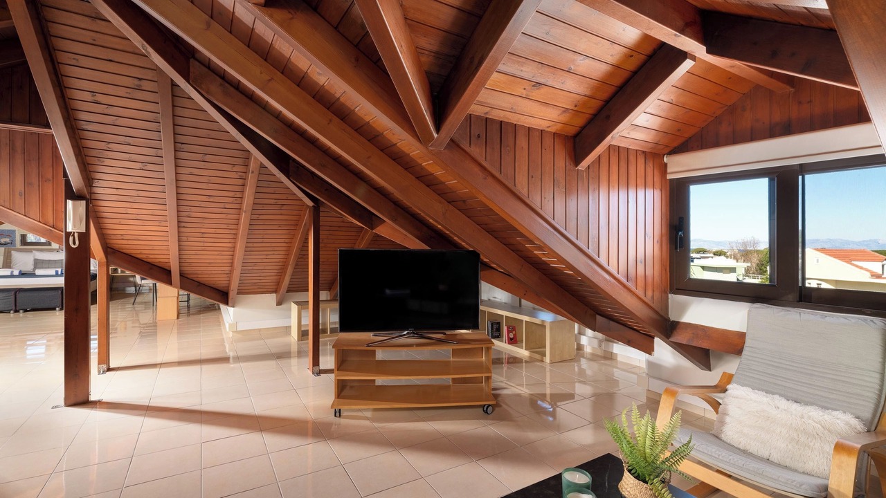 Photo of Livingroom in Filerimos