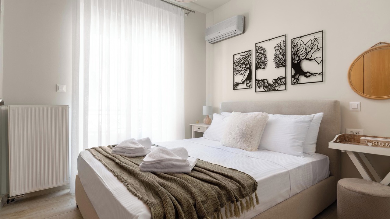 Photo of Bedroom in Filerimos